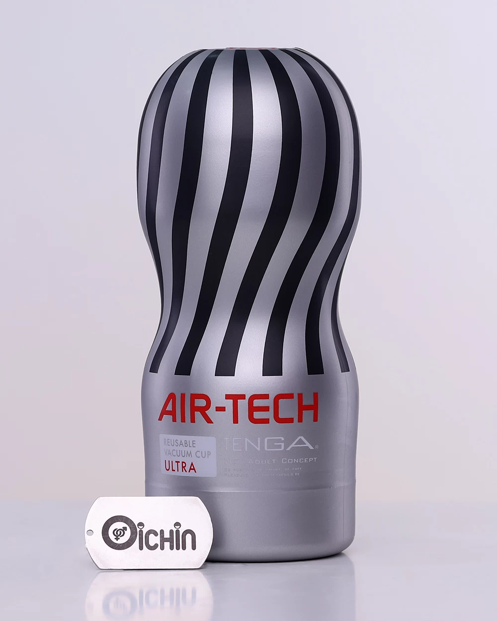 Giới thiệu về cốc thủ dâm cao cấp Tenga Airtech Ultra