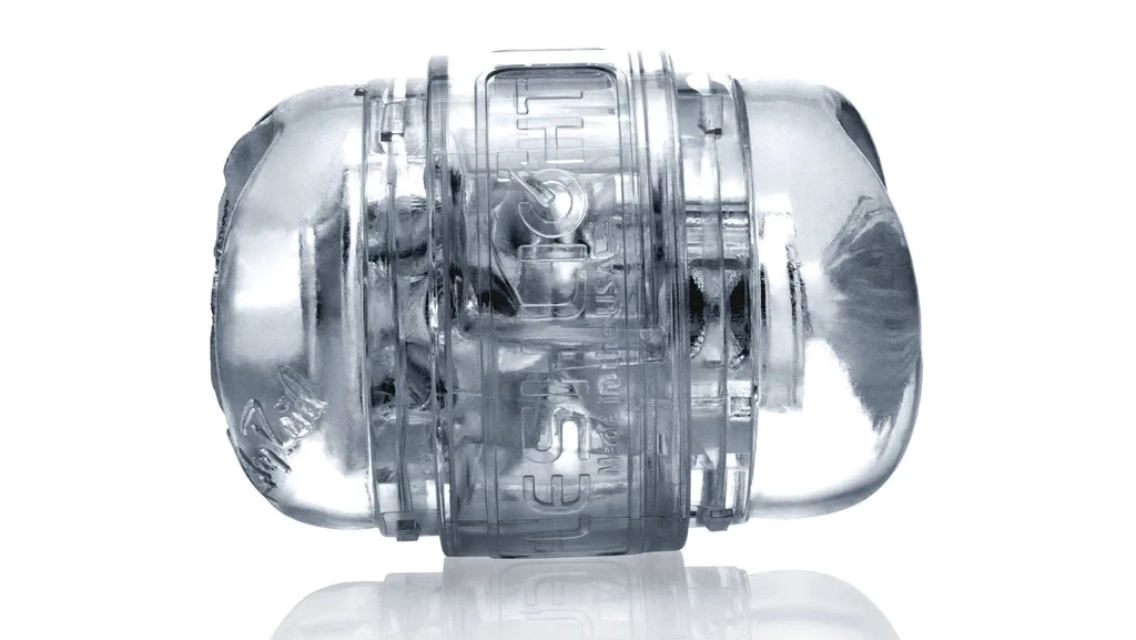 Cốc tình dục Fleshlight Riley Reid sử dụng được nhiều lần