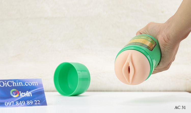 Đặc điểm của âm đạo dành cho nam Ori