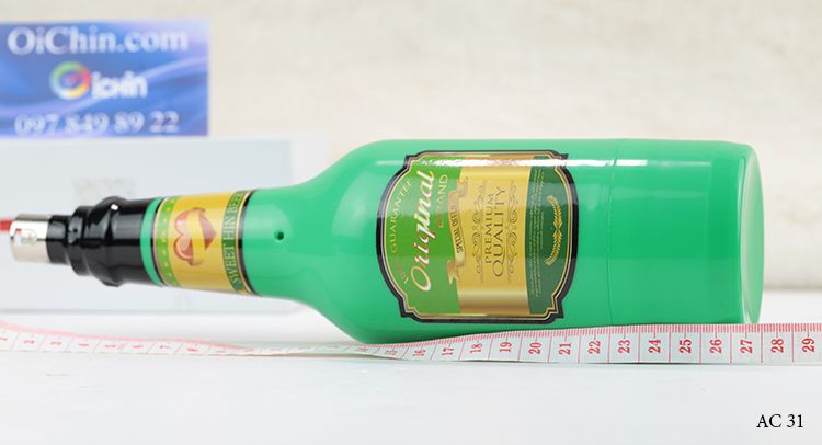 Đặc điểm của âm đạo dành cho nam Ori