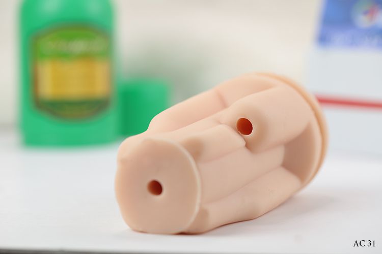 Đặc điểm của âm đạo dành cho nam Ori