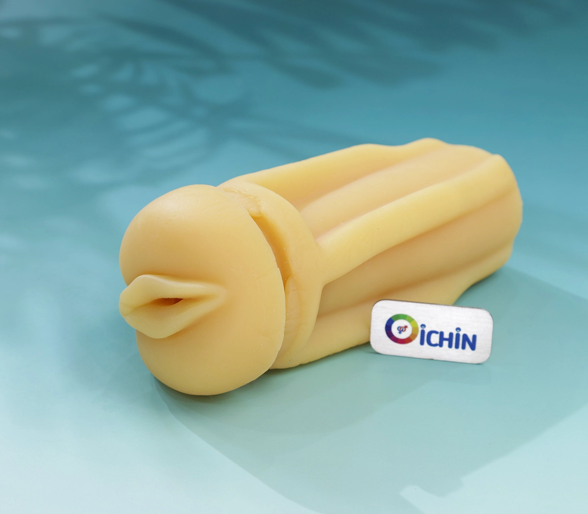 Phần lõi bên trong thiết kế chân thực