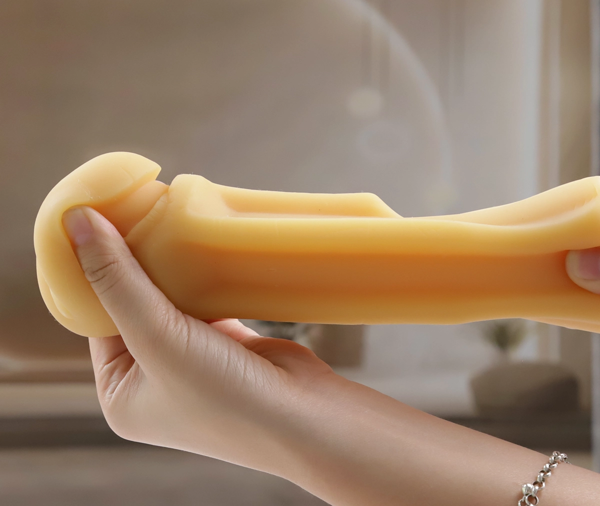 Lõi silicone đàn hồi tốt