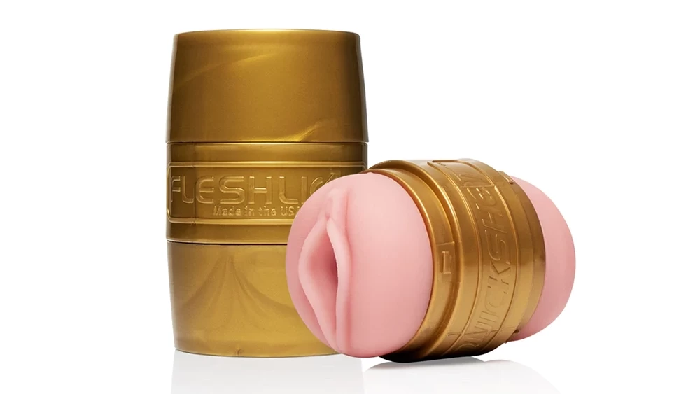 Fleshlight - Quick Shot Stamina