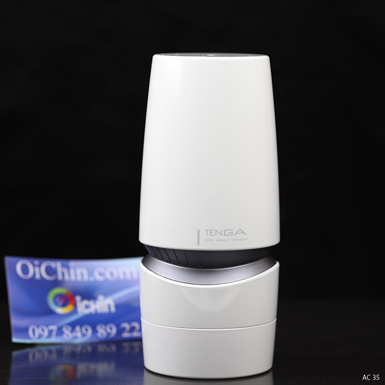 Biến thể AC35S của Tenga Aero