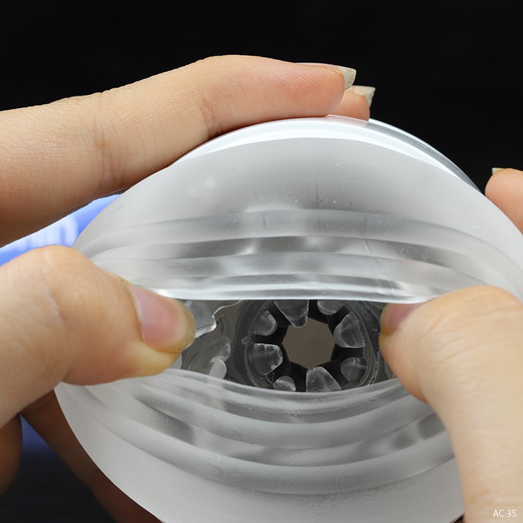 Lõi co dãn rất tốt