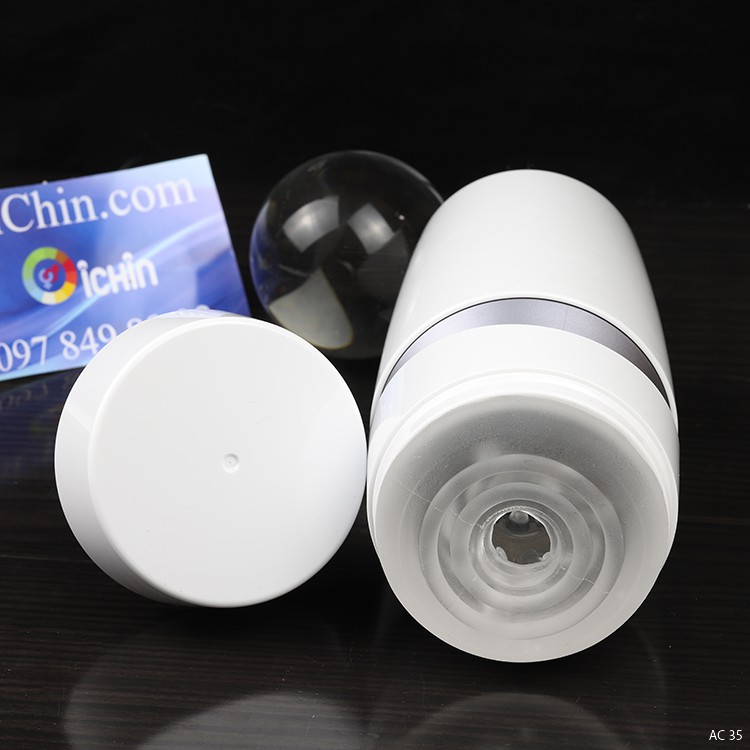 Phần nắp và vỏ hộp