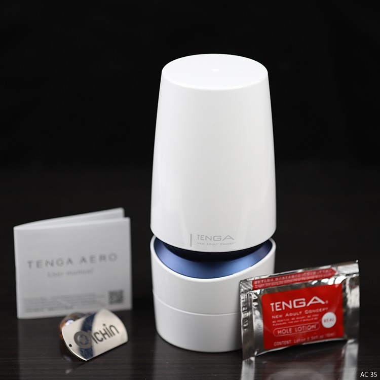 Biến thể AC35C của Tenga Aero