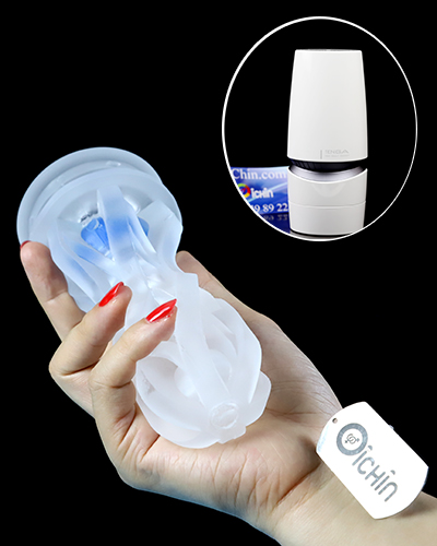 Ưu điểm của việc dùng cốc thủ dâm Tenga Aero