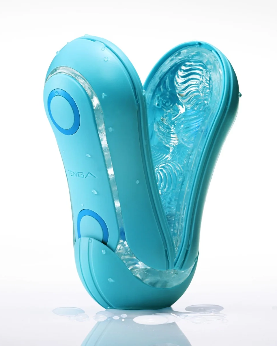 Biến thể AC36-03 của Tenga Flip Orb Pastaio