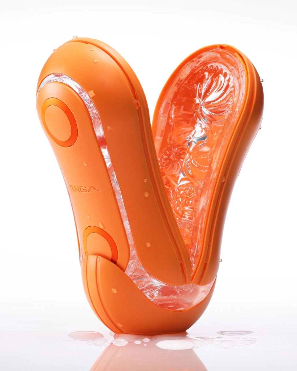 Biến thể AC36-04 của Tenga Flip Orb Pastaio