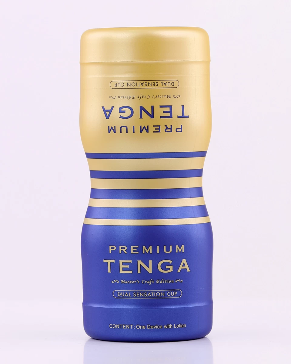 Tenga Premium