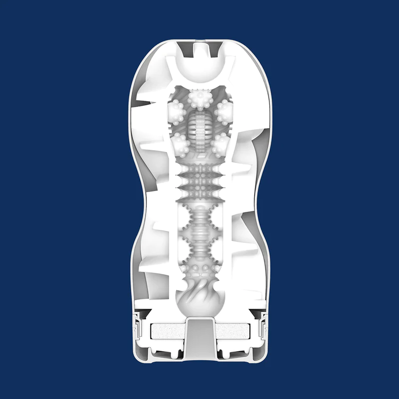 Cốc thủ dâm Premitum Air Flow Cup dùng 1 lần