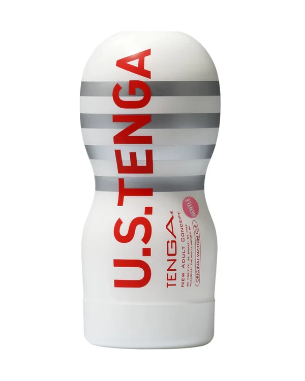 Tenga - Thế giới sextoy Ngon Bổ Rẻ không phải ai cũng biết!