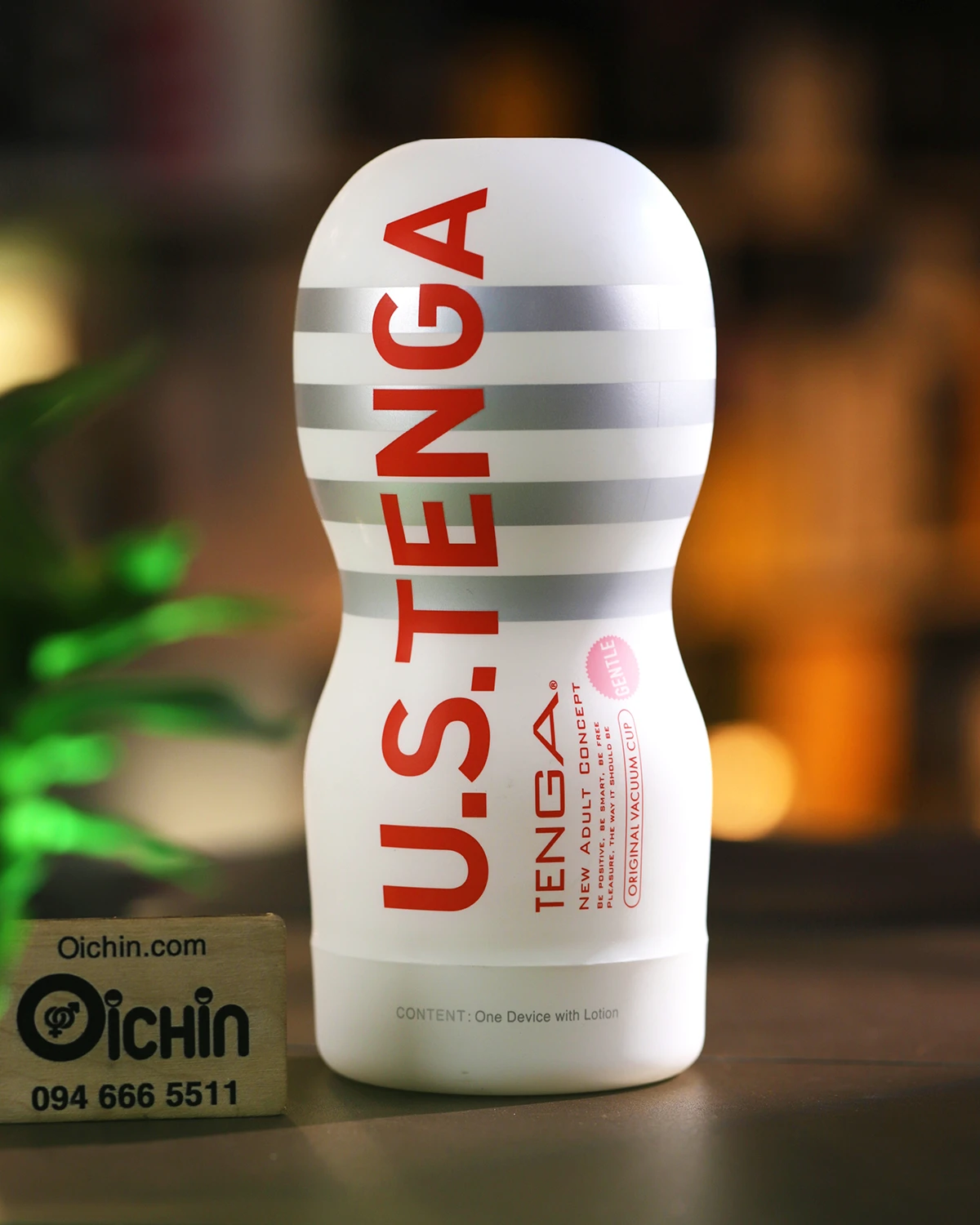 U.S.Tenga
