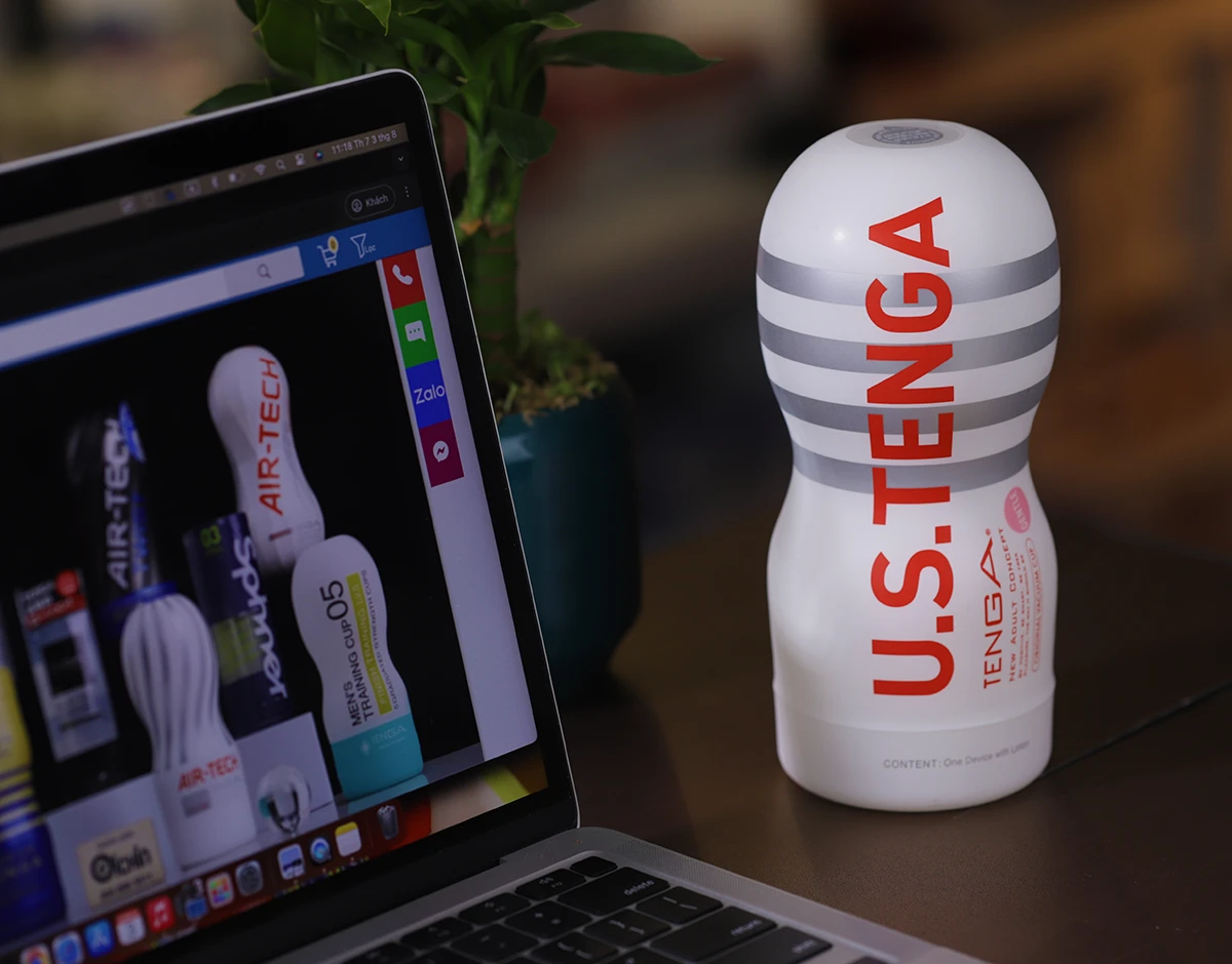 Van kiếm soát lực hút