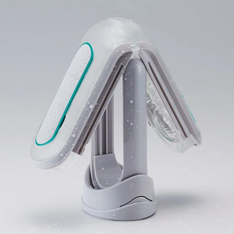 Healthcare Timing Tenga với tính năng chống thấm nước tuyệt vời