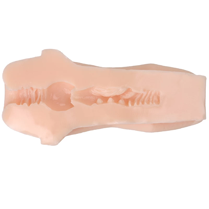 Manmiao Stamina Training