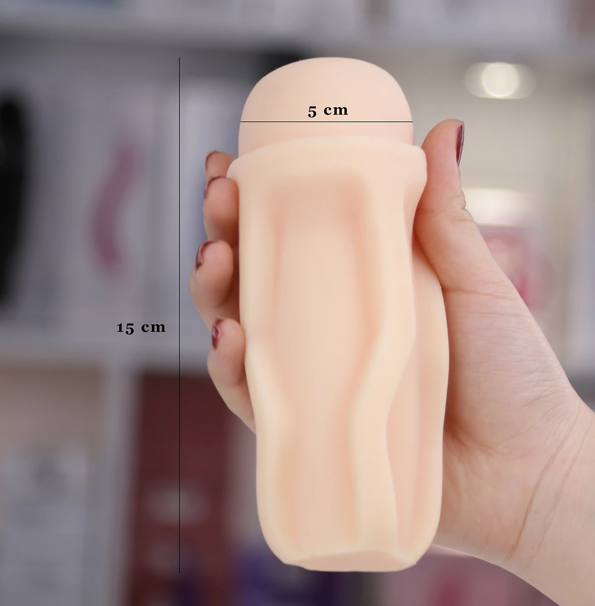 Manmiao Stamina Training