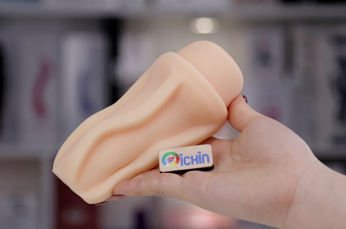 Lõi âm đạo sau khi lột ra