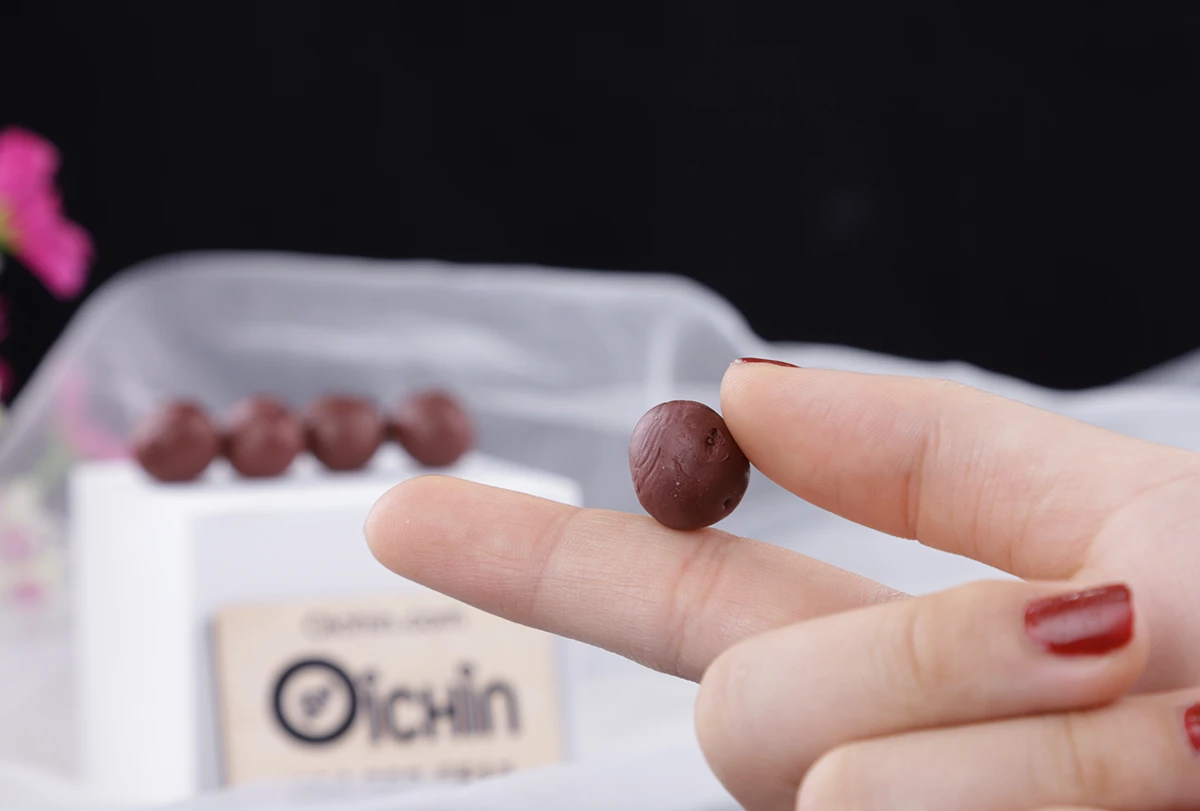 Bi trân châu tăng thêm khoái cảm