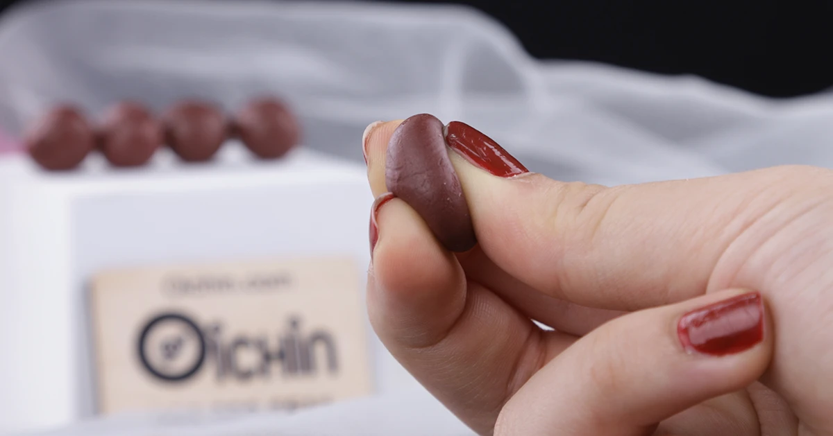 Manmiao Stamina Training