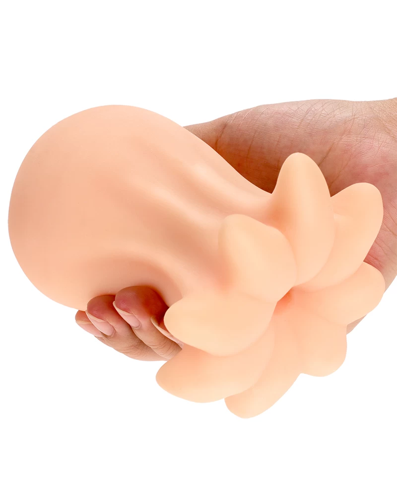 ManMiao Octopus sister