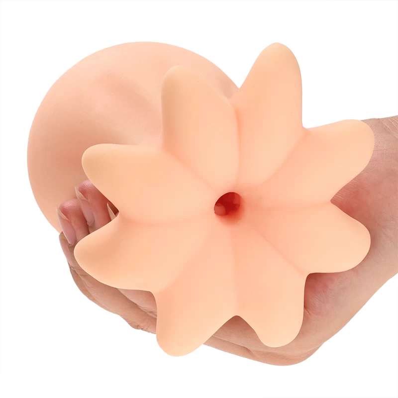 Silicone siêu thực