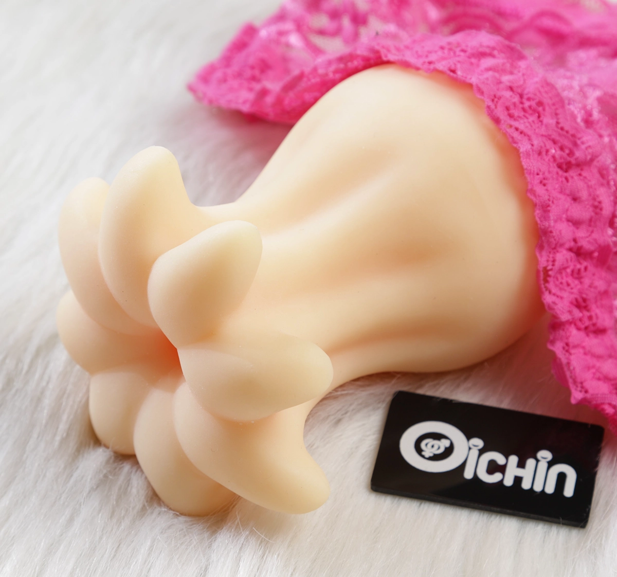 Mềm mại êm ái với những tua nhỏ