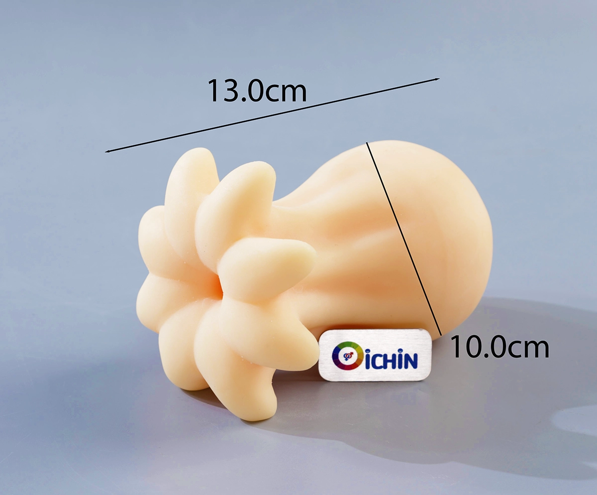 Ảnh thông số kích thước của ManMiao Octopus sister