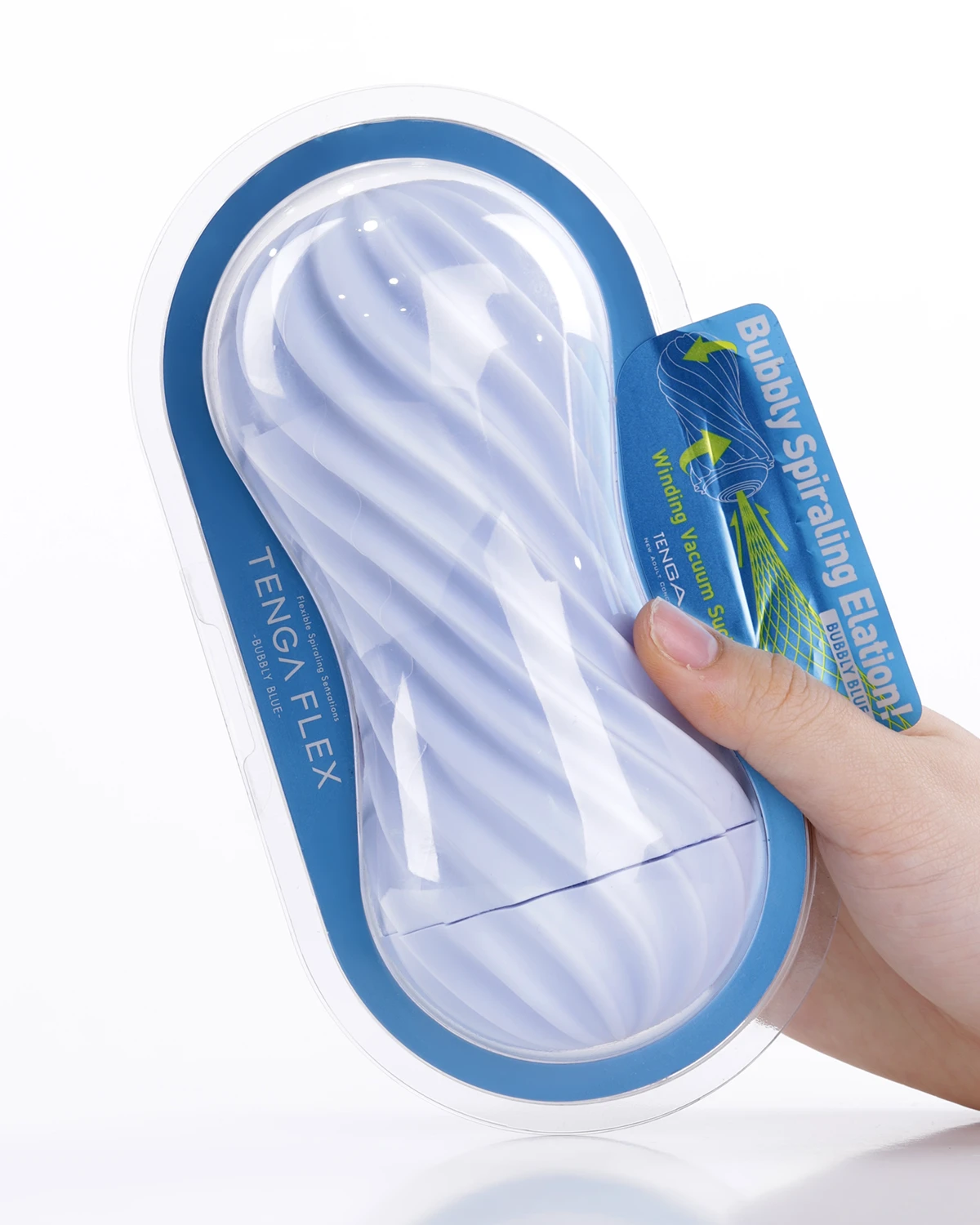 Biến thể AC46B của TENGA Moova Flexible