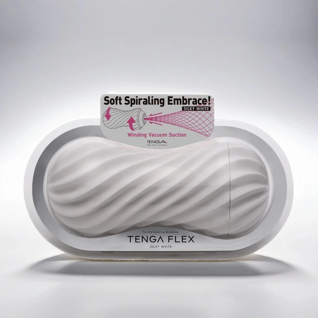 TENGA Moova Flexible chất lượng cao