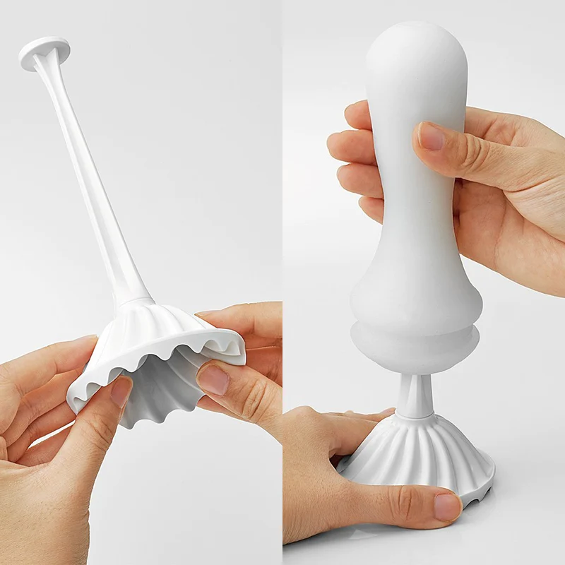 Vòng xoắn đầy kích thích