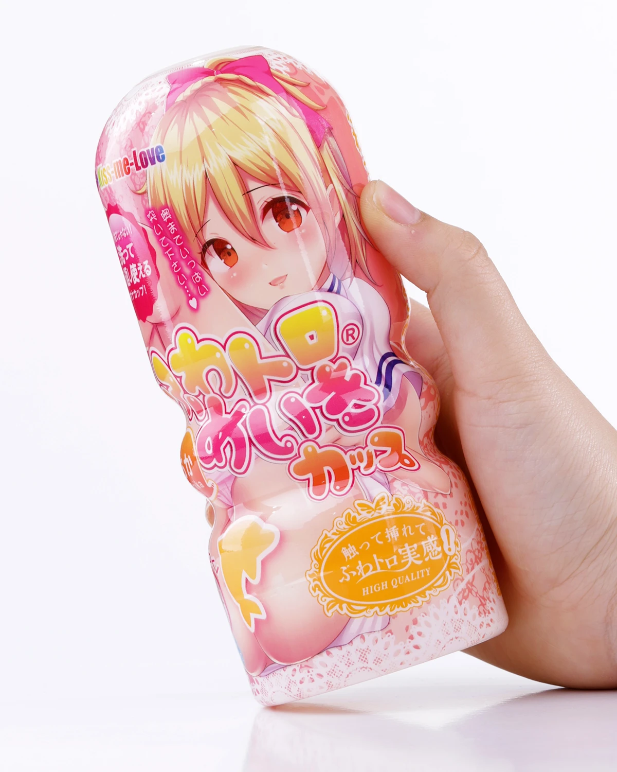 Anime NPG Nhật Bản