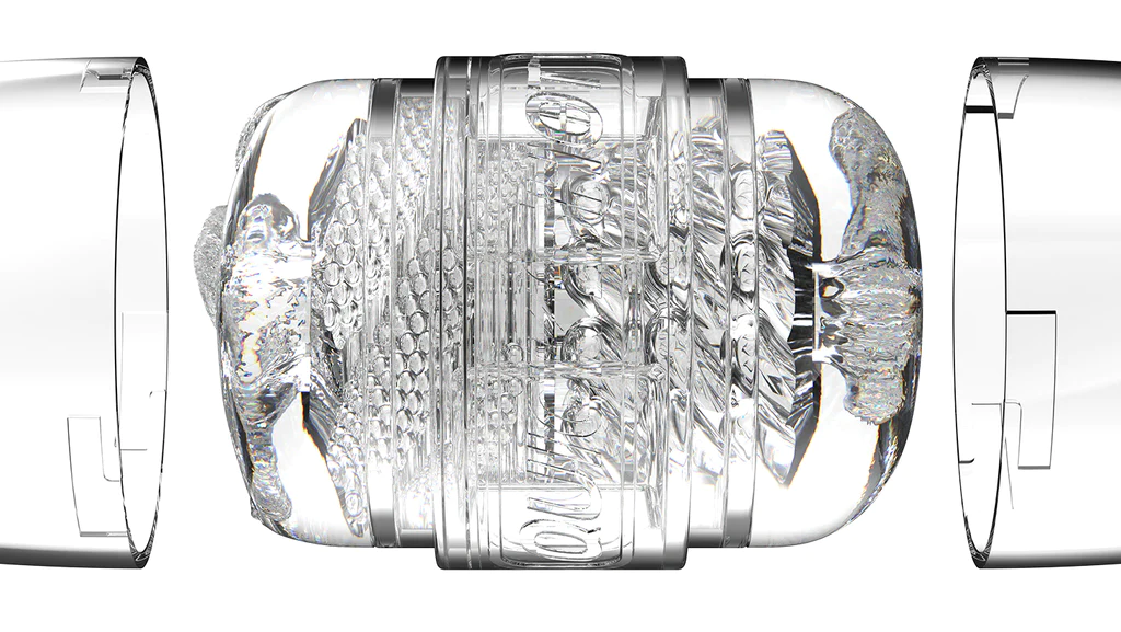 Vỏ bọc trong suốt