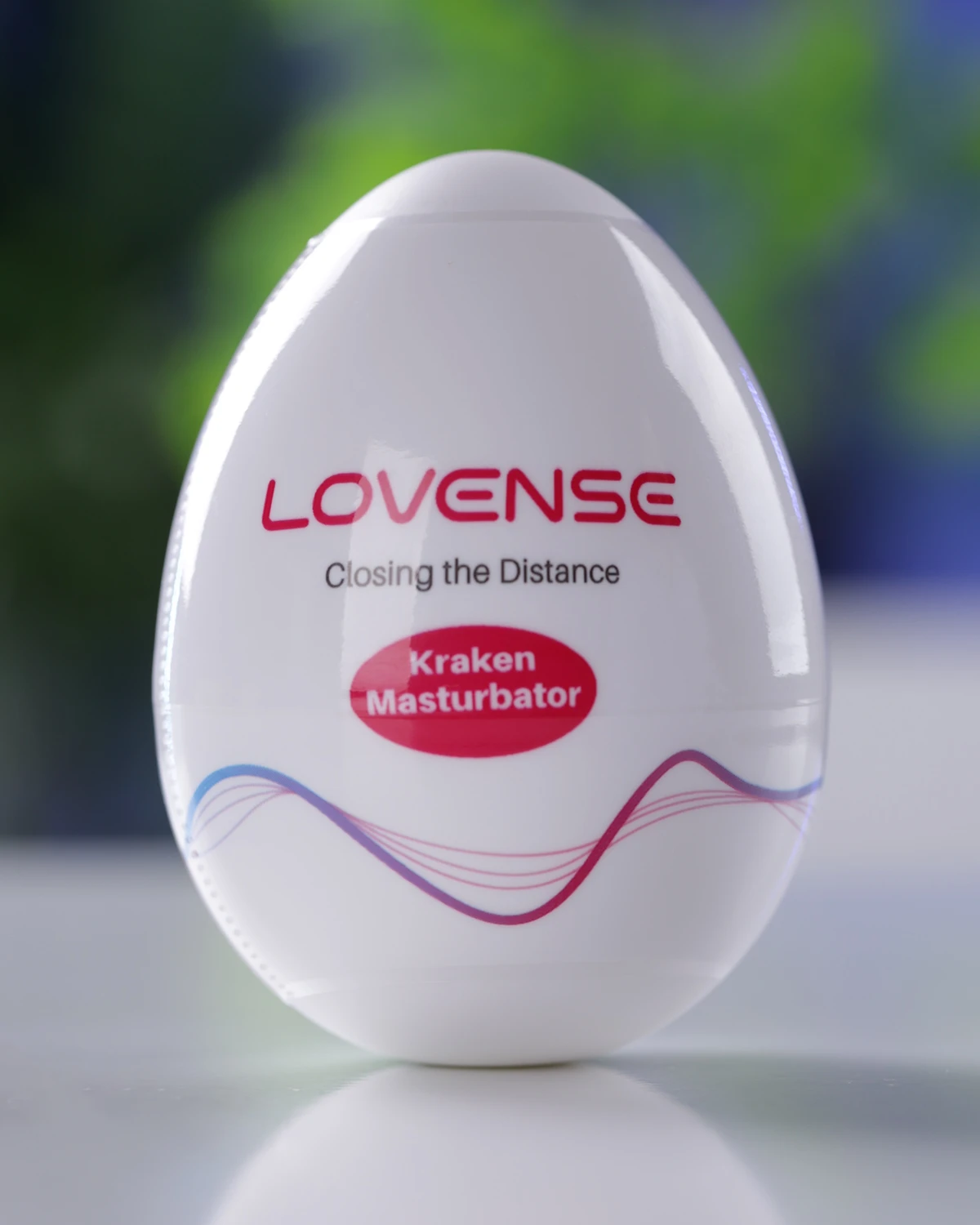 Lovense Kraken