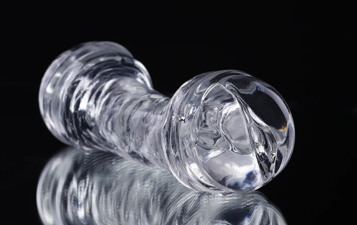 Kết cấu 2 đầu riêng biệt