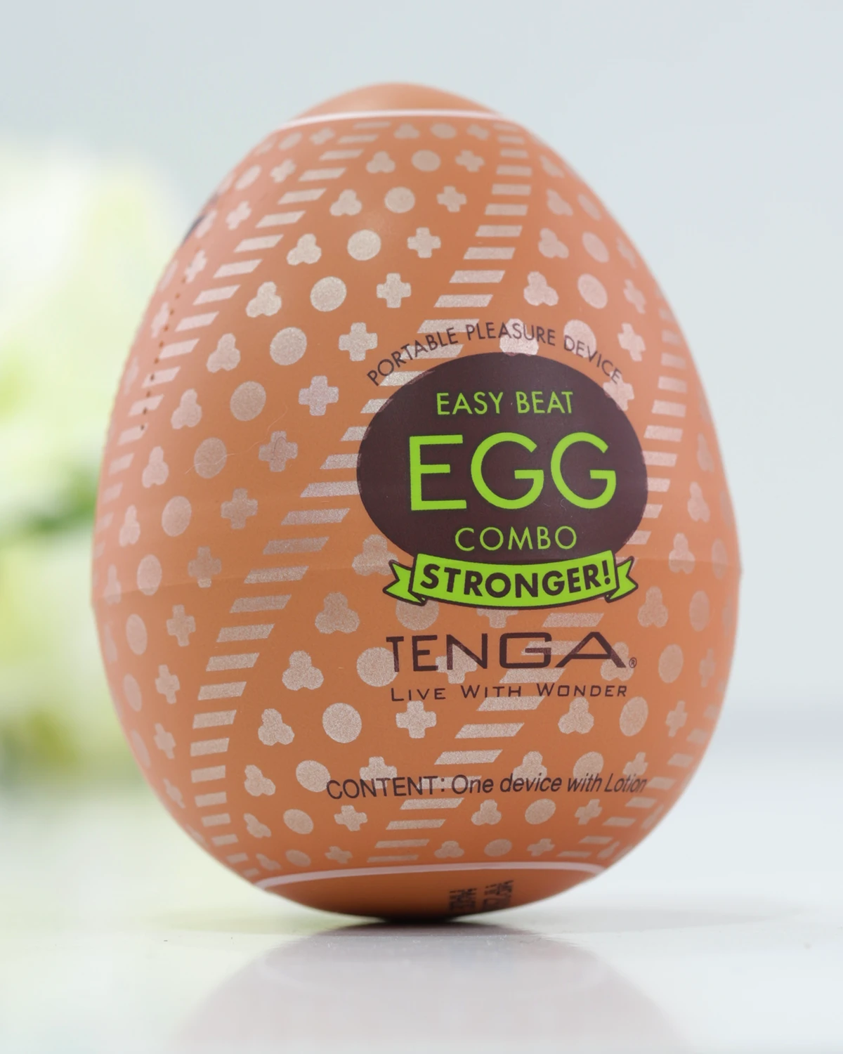 Biến thể AC51-H03 của Tenga Easy Beat Egg
