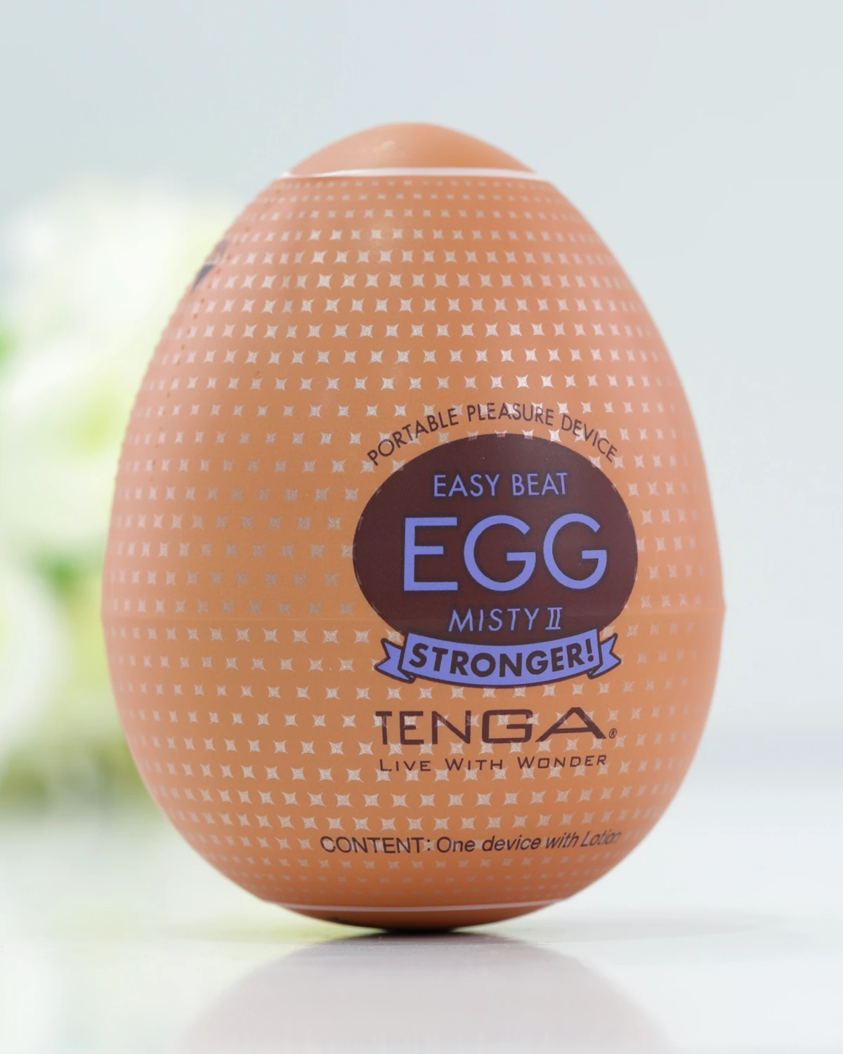 Biến thể AC51-H05 của Tenga Easy Beat Egg