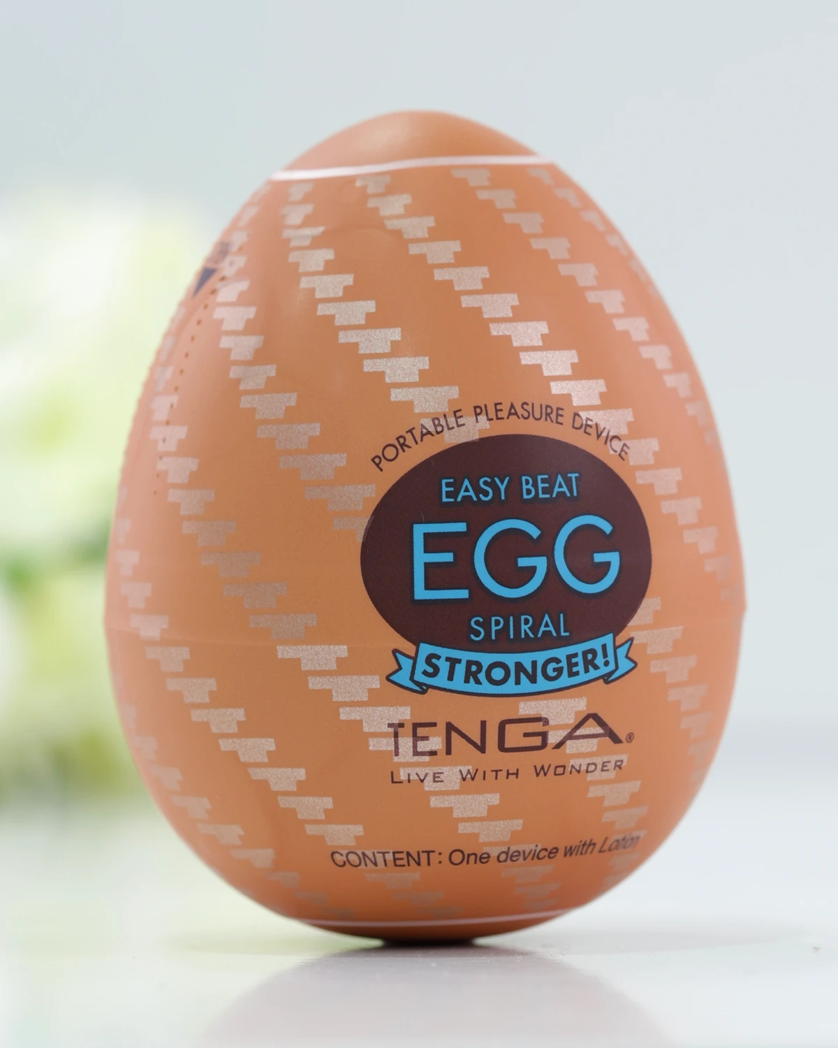Biến thể AC51-H01 của Tenga Easy Beat Egg
