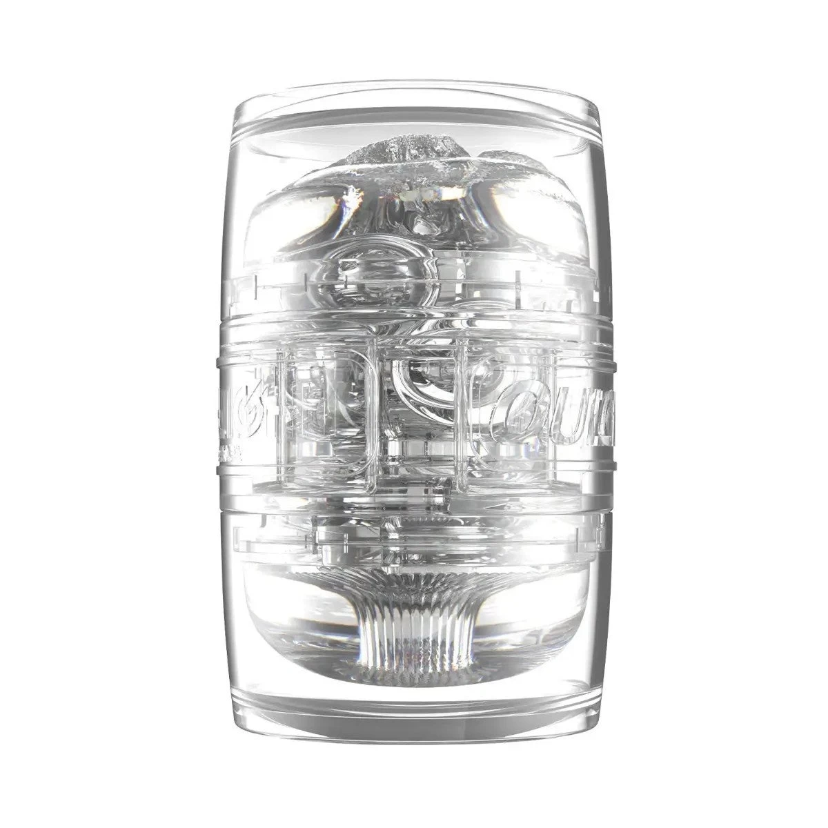 Kết cấu trong suốt tăng hưng phấn