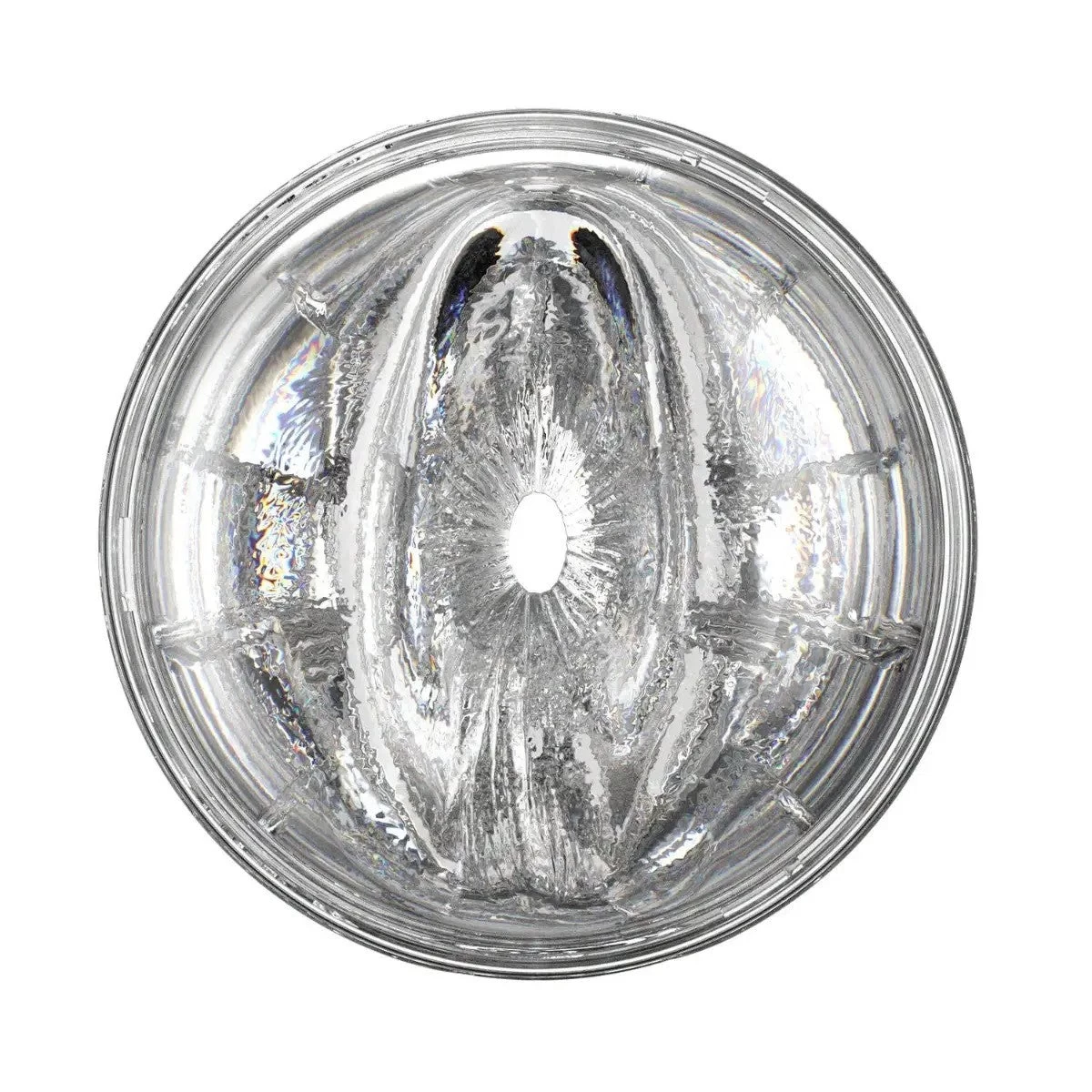 Phần đầu hậu môn