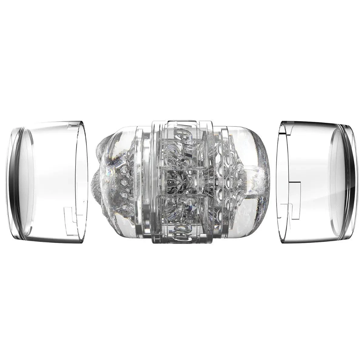 Fleshlight Quickshot STOYA được chụp thực tế bởi Oichin