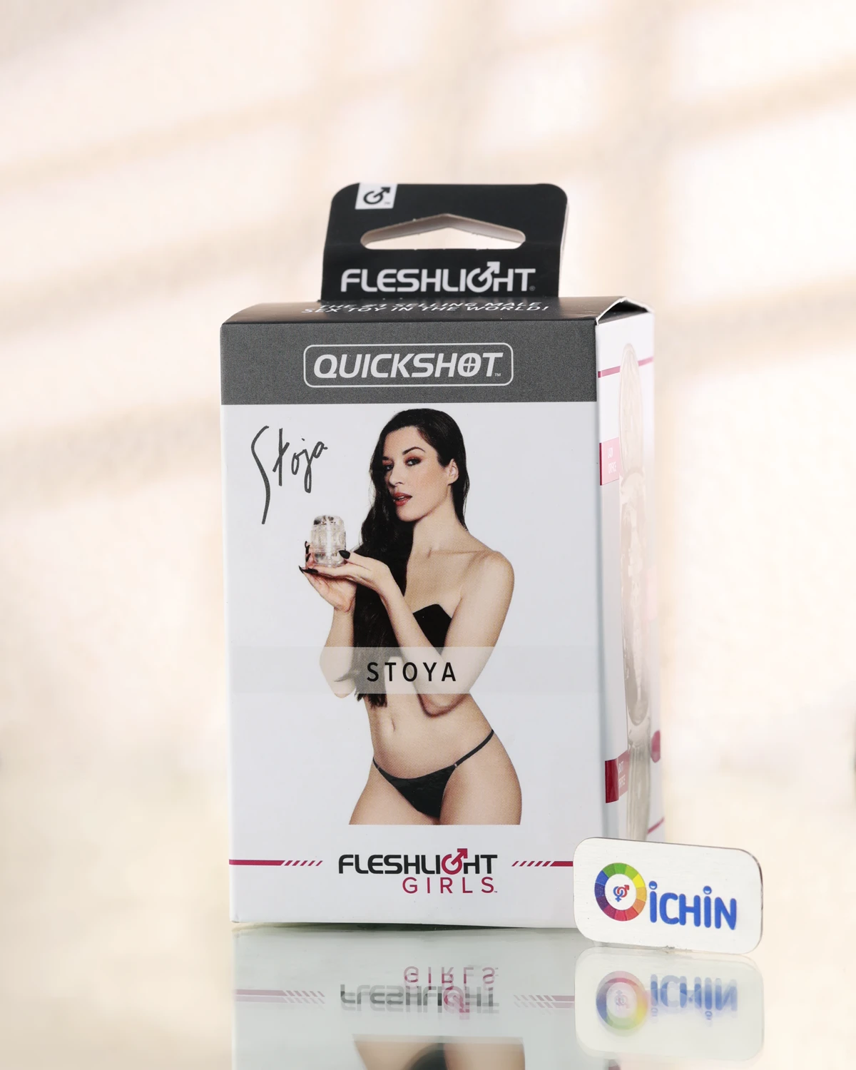 Fleshlight Quickshot STOYA