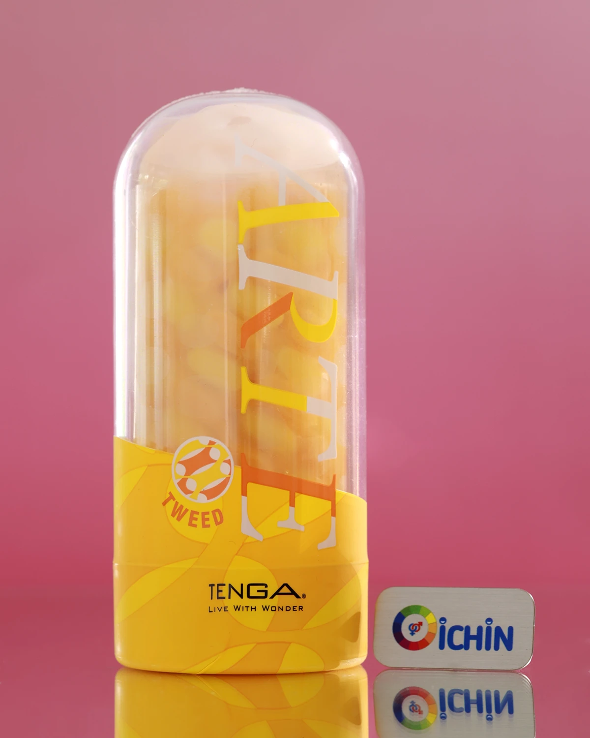 Biến thể AC55-T của Tenga Arte