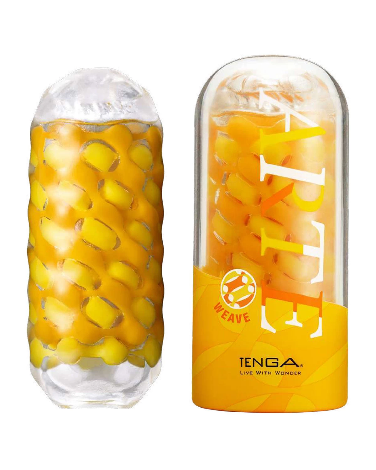 Biến thể AC55-001 của Tenga Arte