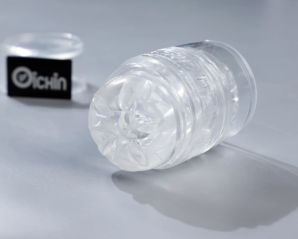 Cốc thủ dâm Fleshlight Quick Shot Vantage nằm ngang