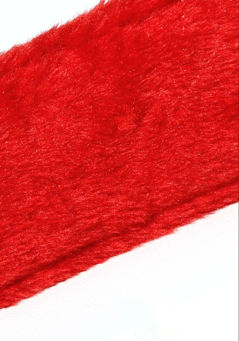 bdsm 10 món màu đỏ