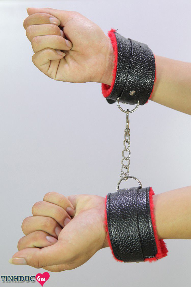 Đồ chơi bạo dâm Combo BDSM 10 món 50 sắc thái