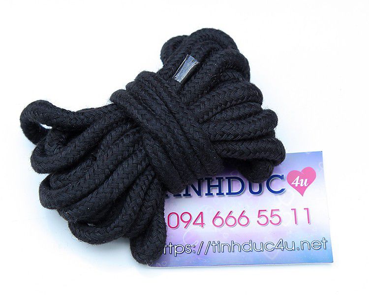 Đồ chơi bạo dâm Combo BDSM 10 món 50 sắc thái